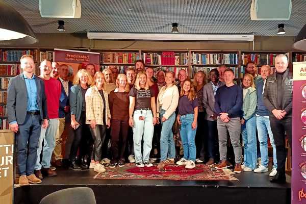 Relive the PACTE+ Active Schools Conference!